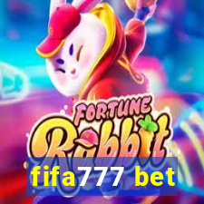 fifa777 bet